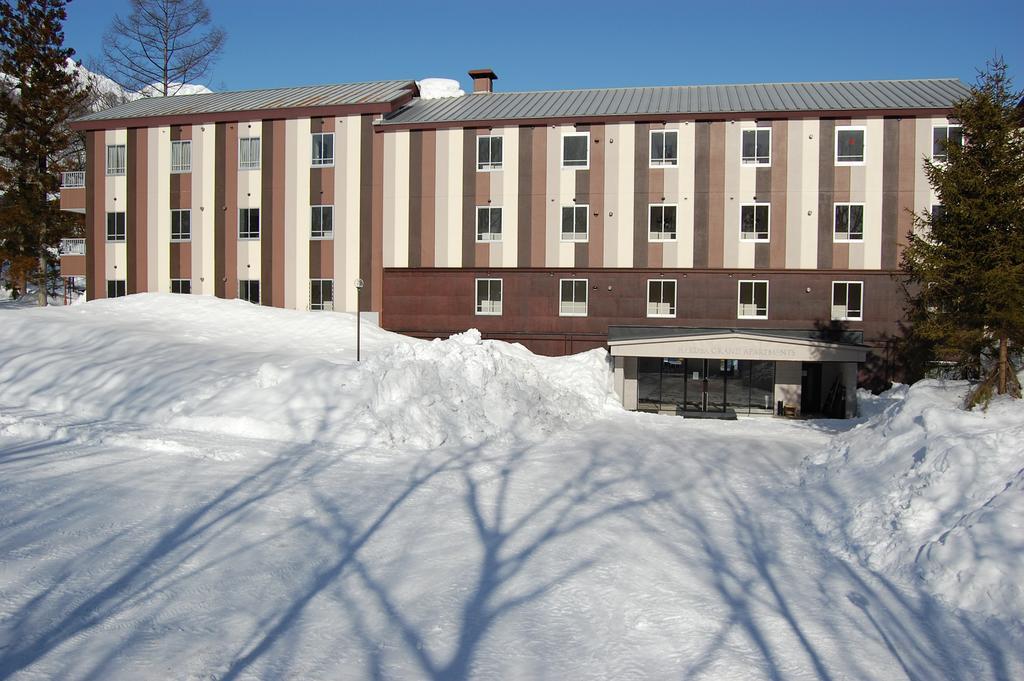 Hakuba Grand Apartments Exteriér fotografie